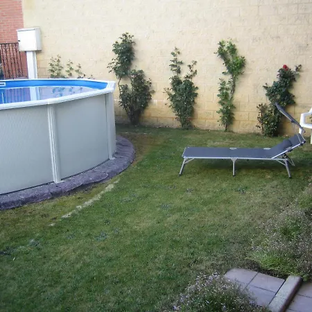 Casa Dona Julia 別荘 *