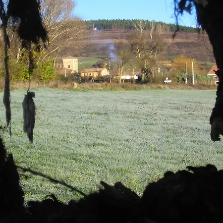 Casa Dona Julia Valdealcón