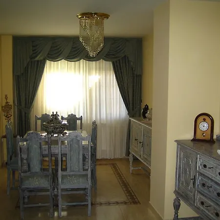 別荘 Casa Dona Julia