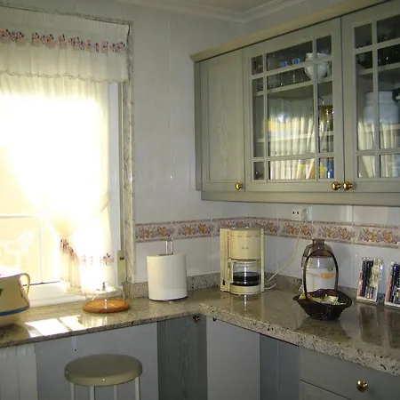 別荘 Casa Dona Julia *