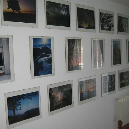 Holiday home Casa Dona Julia Valdealcon