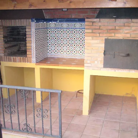 Holiday home Casa Dona Julia