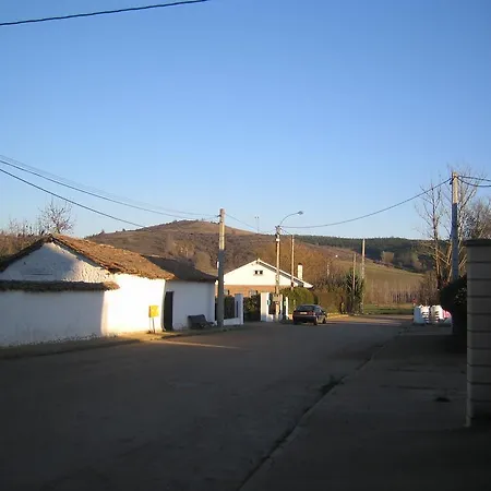 別荘 Casa Dona Julia Valdealcón