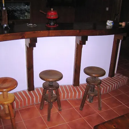 別荘 Casa Dona Julia Valdealcón