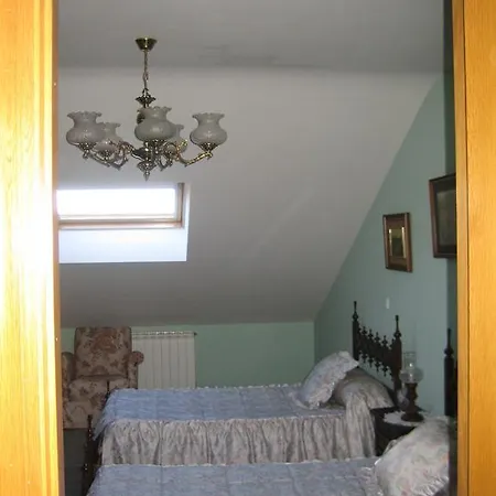 Holiday home Casa Dona Julia
