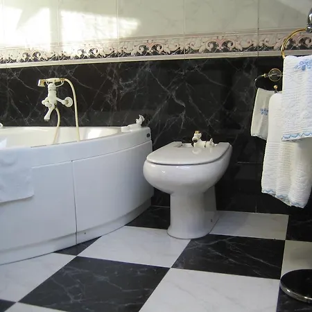 別荘 Casa Dona Julia