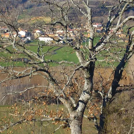 別荘 Casa Dona Julia