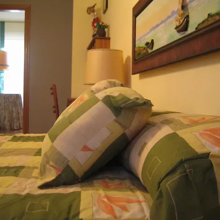 Holiday home Casa Dona Julia