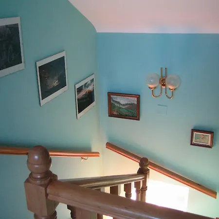 別荘 Casa Dona Julia