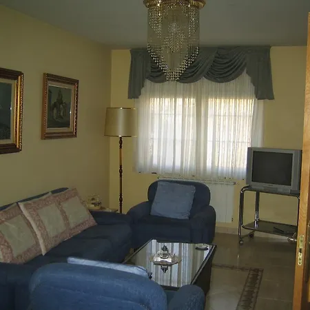 Holiday home Casa Dona Julia