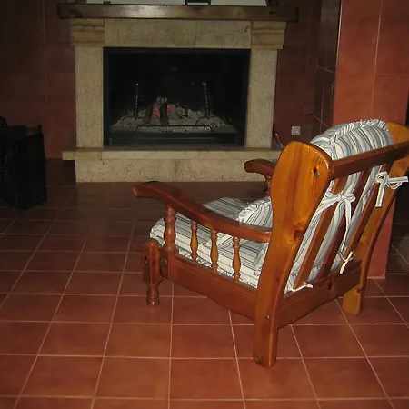 別荘 Casa Dona Julia