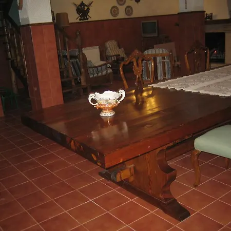 Holiday home Casa Dona Julia *