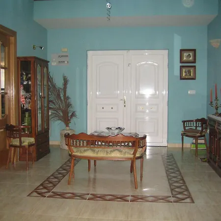 別荘 Casa Dona Julia