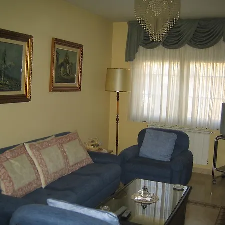 Holiday home Casa Dona Julia