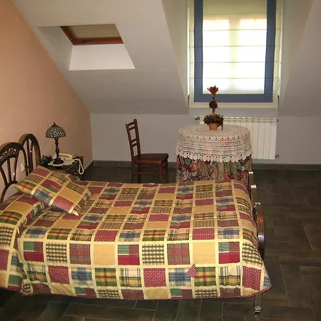 別荘 Casa Dona Julia Valdealcón