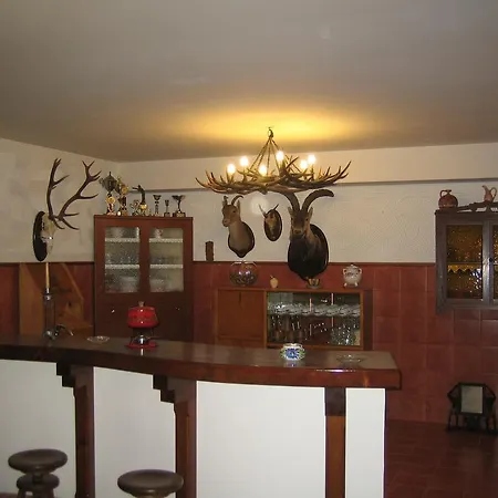 Casa Dona Julia 別荘