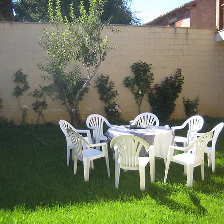 Casa Dona Julia Holiday home