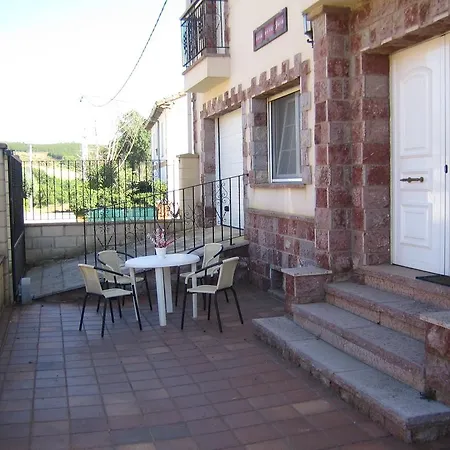 Casa Dona Julia