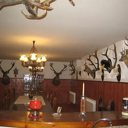 別荘 Casa Dona Julia Valdealcón