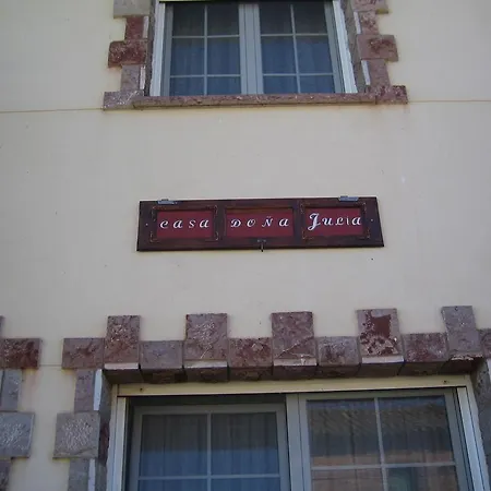 別荘 Casa Dona Julia Valdealcón