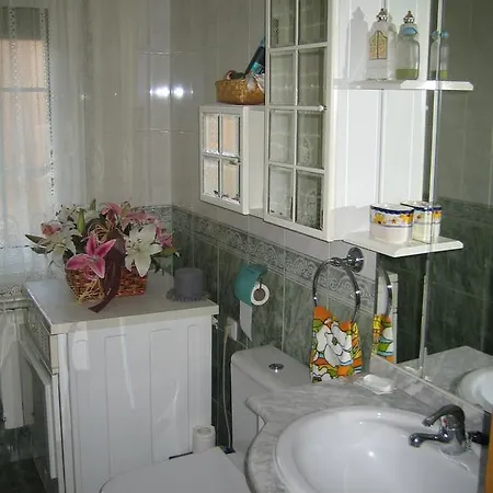 Casa Dona Julia * Valdealcon