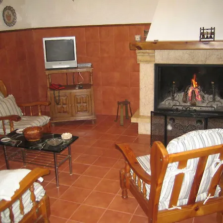 Casa Dona Julia * Valdealcón