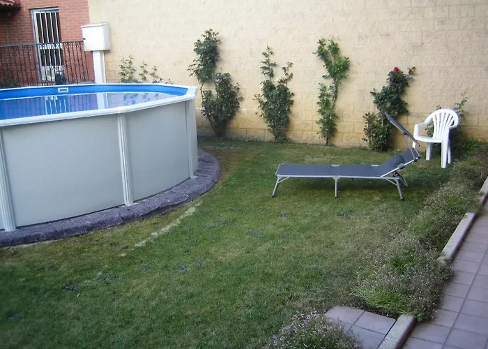 Casa Dona Julia Holiday home *