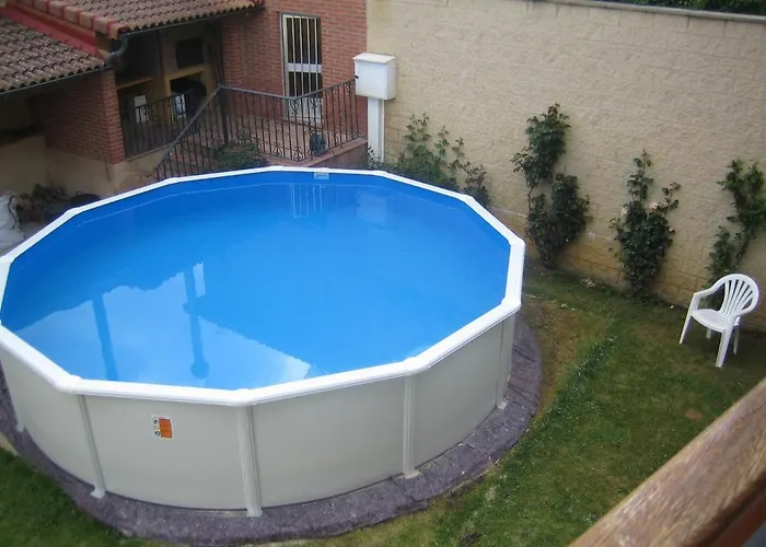 Casa Dona Julia Holiday home *