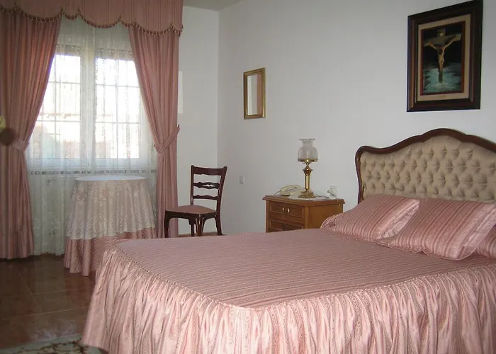 Holiday home Casa Dona Julia