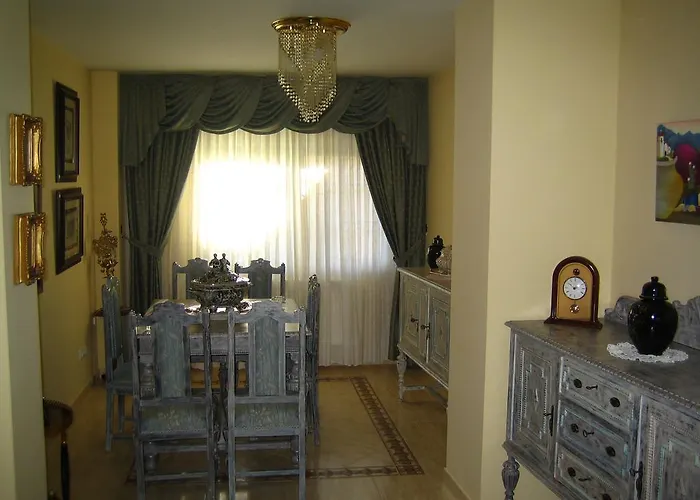 Holiday home Casa Dona Julia