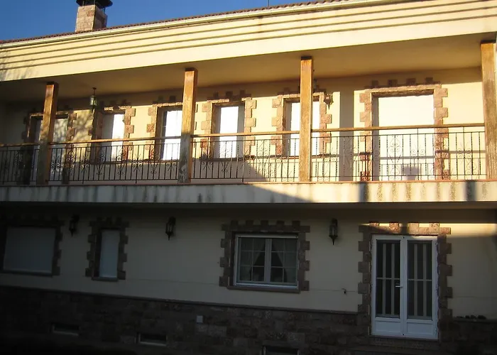 Holiday home Casa Dona Julia