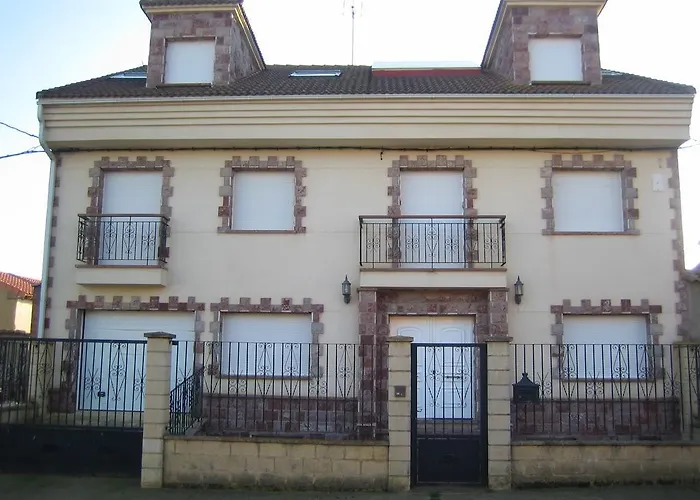 Holiday home Casa Dona Julia Valdealcon