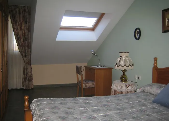 Holiday home Casa Dona Julia