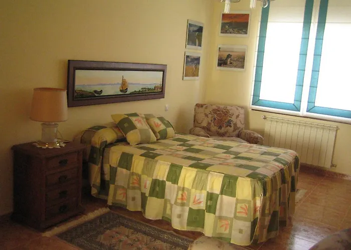 Holiday home Casa Dona Julia *