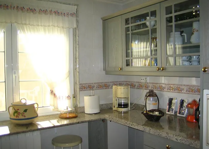 Holiday home Casa Dona Julia *