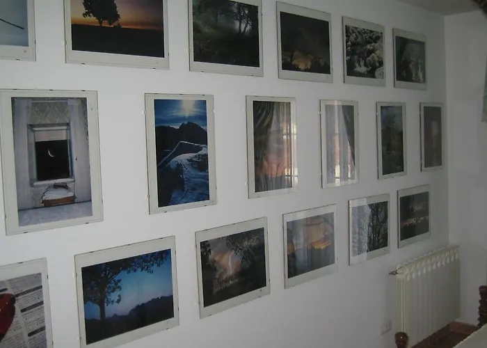 Holiday home Casa Dona Julia Valdealcon