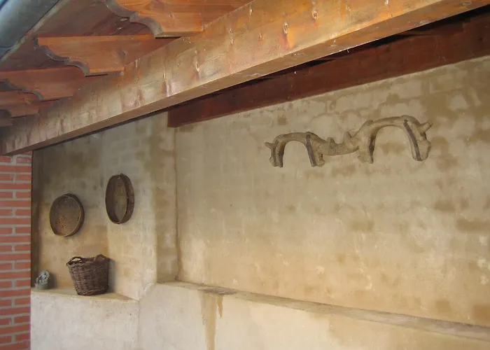 Holiday home Casa Dona Julia *