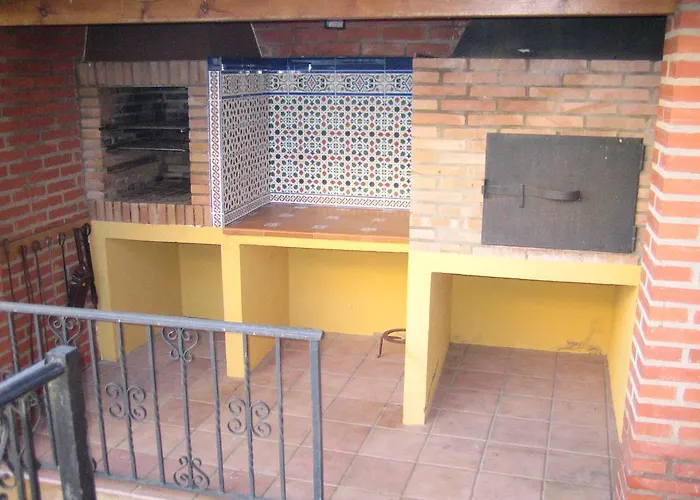 Holiday home Casa Dona Julia