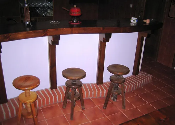 Holiday home Casa Dona Julia Valdealcon