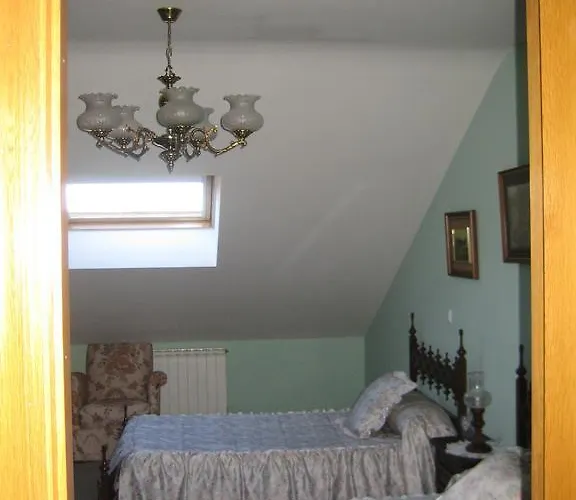 Holiday home Casa Dona Julia