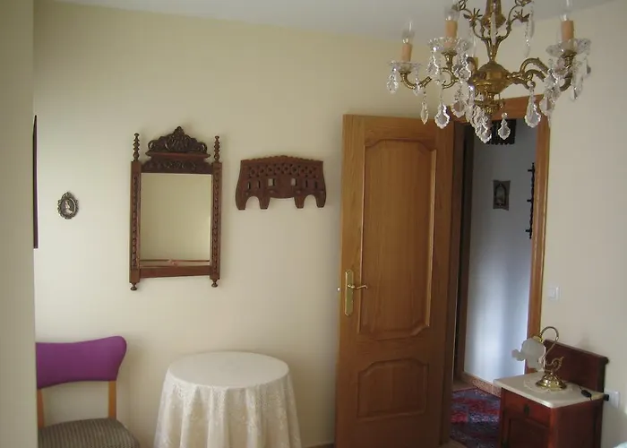 Holiday home Casa Dona Julia *