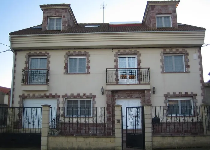 Holiday home Casa Dona Julia