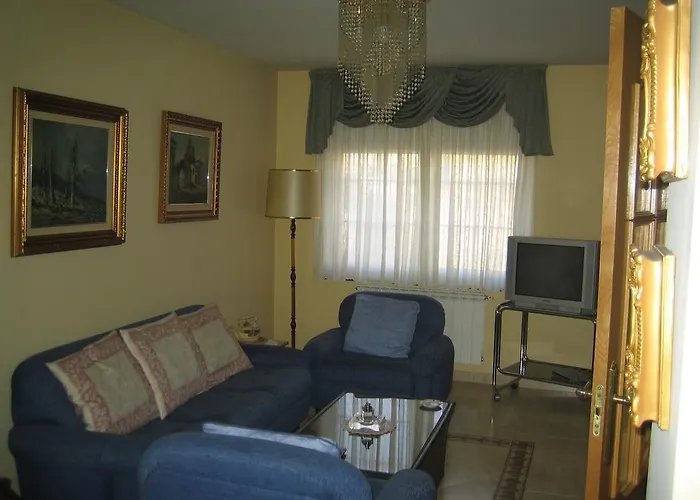 Holiday home Casa Dona Julia