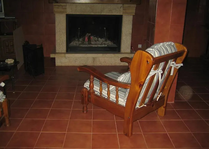 Holiday home Casa Dona Julia