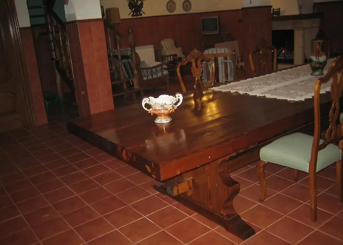 Holiday home Casa Dona Julia *