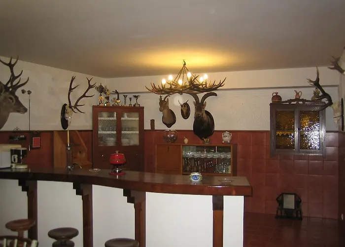 Casa Dona Julia Holiday home