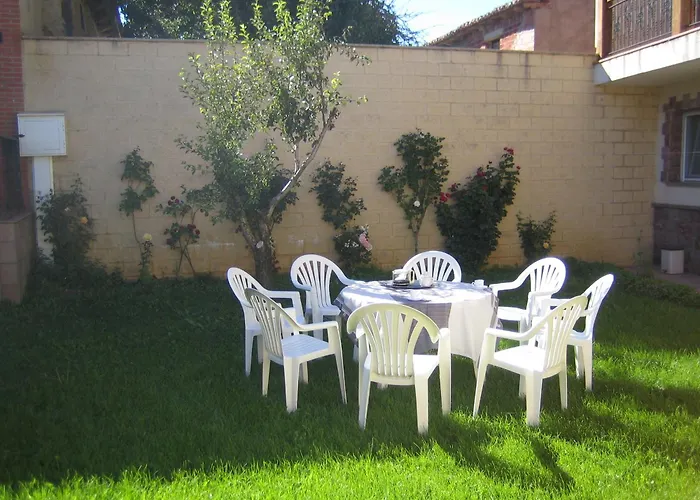 Casa Dona Julia Holiday home