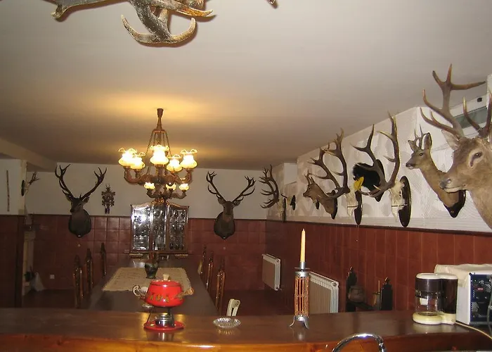 Holiday home Casa Dona Julia Valdealcon