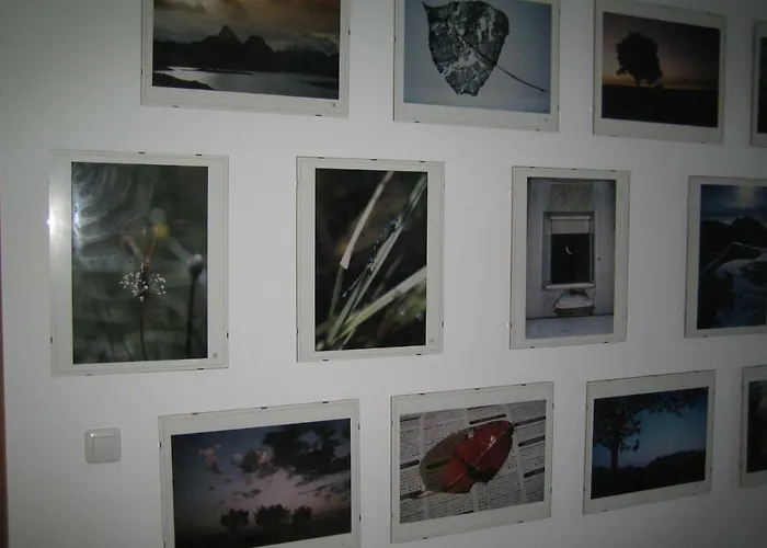 Holiday home Casa Dona Julia Valdealcon